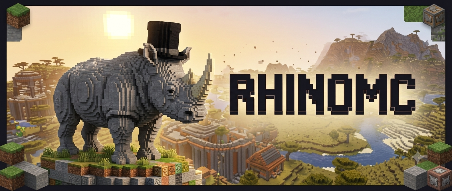 RhinoMC